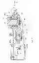 Fig. 09 - Low profile sickle drive
