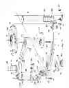 Fig. 11 - Low profile sickle drive