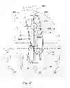 Fig. 13 - Low profile sickle drive