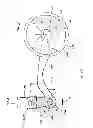 Fig. 14 - Low profile sickle drive