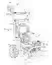 Fig. 01 - Engine mounting system