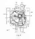 Fig. 05 - Engine mounting system