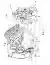 Fig. 08 - Engine mounting system