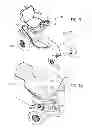 Fig. 10 - Engine mounting system