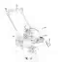 Fig. 12 - Engine mounting system