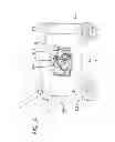 Fig. 13 - Engine mounting system