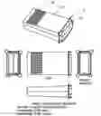 Fig. 01 - Active collection disposable lawn and leaf bag