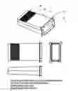 Fig. 03 - Active collection disposable lawn and leaf bag