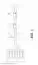 Fig. 02 - DECOMPOSITION TUBE FOR AN ENGINE