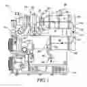 Fig. 02 - Internal combustion engine and exhaust aftertreatment system