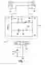 Fig. 02 - Cushioned swing circuit