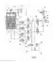 Fig. 04 - System for improving the energy efficiency in hydraulic systems, piston accumulator and pressure accumulator provided for such a system