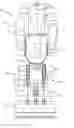 Fig. 01 - Hydraulic control device and construction machinery including same