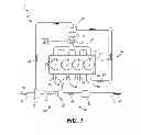Fig. 02 - Engine with pulse-suppressed dedicated exhaust gas recirculation
