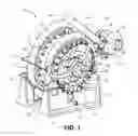 Fig. 02 - Rotary internal combustion engine