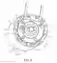 Fig. 07 - PNEUMATIC CYLINDER MODULE FOR A COMBUSTION NAILING TOOL