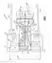 Fig. 03 - Thrust efficient turbofan engine