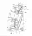 Fig. 01 - Combustion chamber for a turbine engine