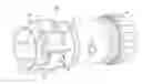 Fig. 01 - REMOVABLE SWIRLER ASSEMBLY FOR A COMBUSTION LINER