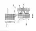 Fig. 06 - METHOD AND APPARATUS FOR THERMOELECTRIC COOLING OF FLUIDS