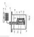 Fig. 11 - METHOD AND APPARATUS FOR THERMOELECTRIC COOLING OF FLUIDS