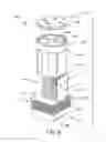 Fig. 10 - Thermo-electric heat pump systems