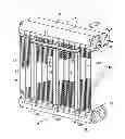 Fig. 01 - Evaporator with cool storage function