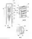 Fig. 02 - Apparatus and method for thermal profile control in an isopipe