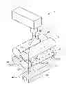 Fig. 01 - Method for reducing glass-ceramic surface adhesion, and pre-form for the same