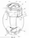 Fig. 02 - Cable wrap security device