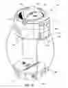 Fig. 03 - Cable wrap security device