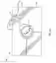 Fig. 04 - Cable wrap security device