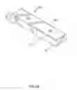 Fig. 16 - Cable wrap security device