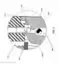 Fig. 19 - Cable wrap security device