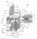 Fig. 01 - Steering lock device