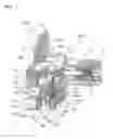 Fig. 02 - Steering lock device
