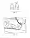 Fig. 07 - Fire actuated release mechanism to separate electronic door lock from fire door