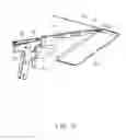Fig. 04 - CABLE FOLDING DEVICE