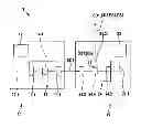 Fig. 01 - Circuit assembly and method for plausibility checking of sensor signals