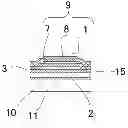 Fig. 01 - Capacitive transducer and method of manufacturing same