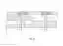 Fig. 07 - Apparatus for soil box experiment applying vibration
