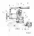 Fig. 03 - Pressure indication device of inflation machine with safety pressure relief