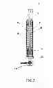 Fig. 05 - Pressure indication device of inflation machine with safety pressure relief