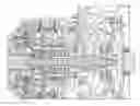Fig. 01 - Sensor packaging at output side of front wheel drive (FWD) transmissions