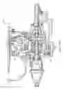 Fig. 06 - Sensor packaging at output side of front wheel drive (FWD) transmissions