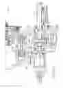 Fig. 09 - Sensor packaging at output side of front wheel drive (FWD) transmissions