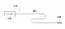 Fig. 01 - Sapphire sensor for measuring pressure and temperature