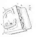 Fig. 10 - Device for fluid sampling