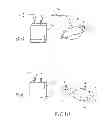 Fig. 11 - Device for fluid sampling