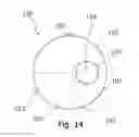 Fig. 12 - Dual measurement tank with nested structure